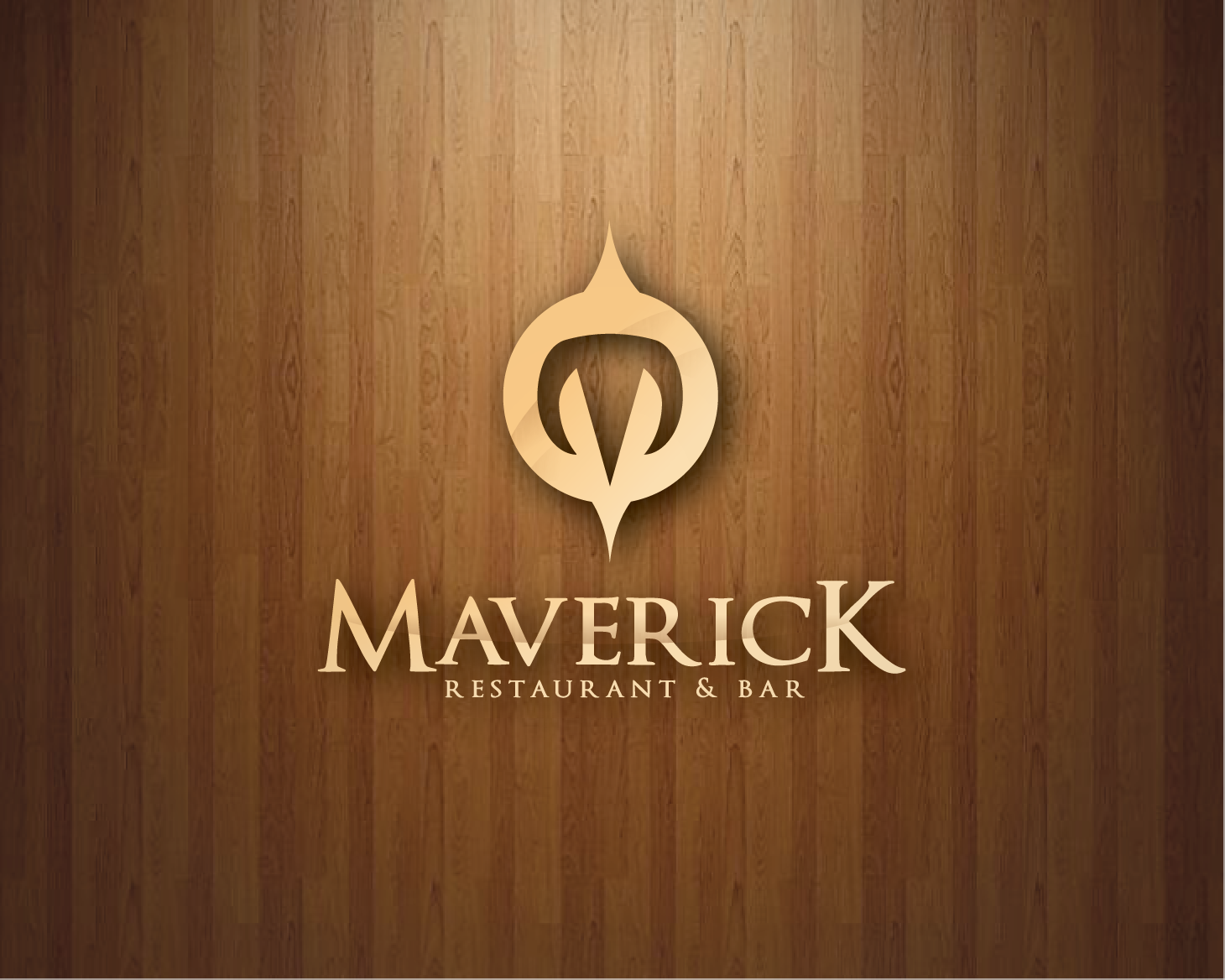 Logo Design by m.david89 for this project | Design #1536654