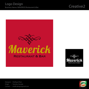 Logo Design by Shafique Khan for this project | Design: #1552472