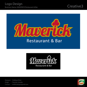Logo Design by Shafique Khan for this project | Design: #1552475