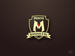 Logo Design by mo0x for this project | Design: #1536877