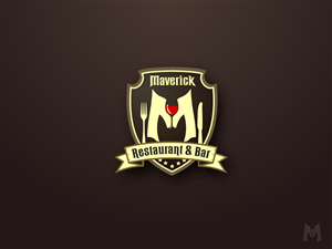 Logo Design by mo0x for this project | Design: #1566470