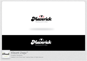 Logo Design by Kleanti Zogu for this project | Design: #1536330