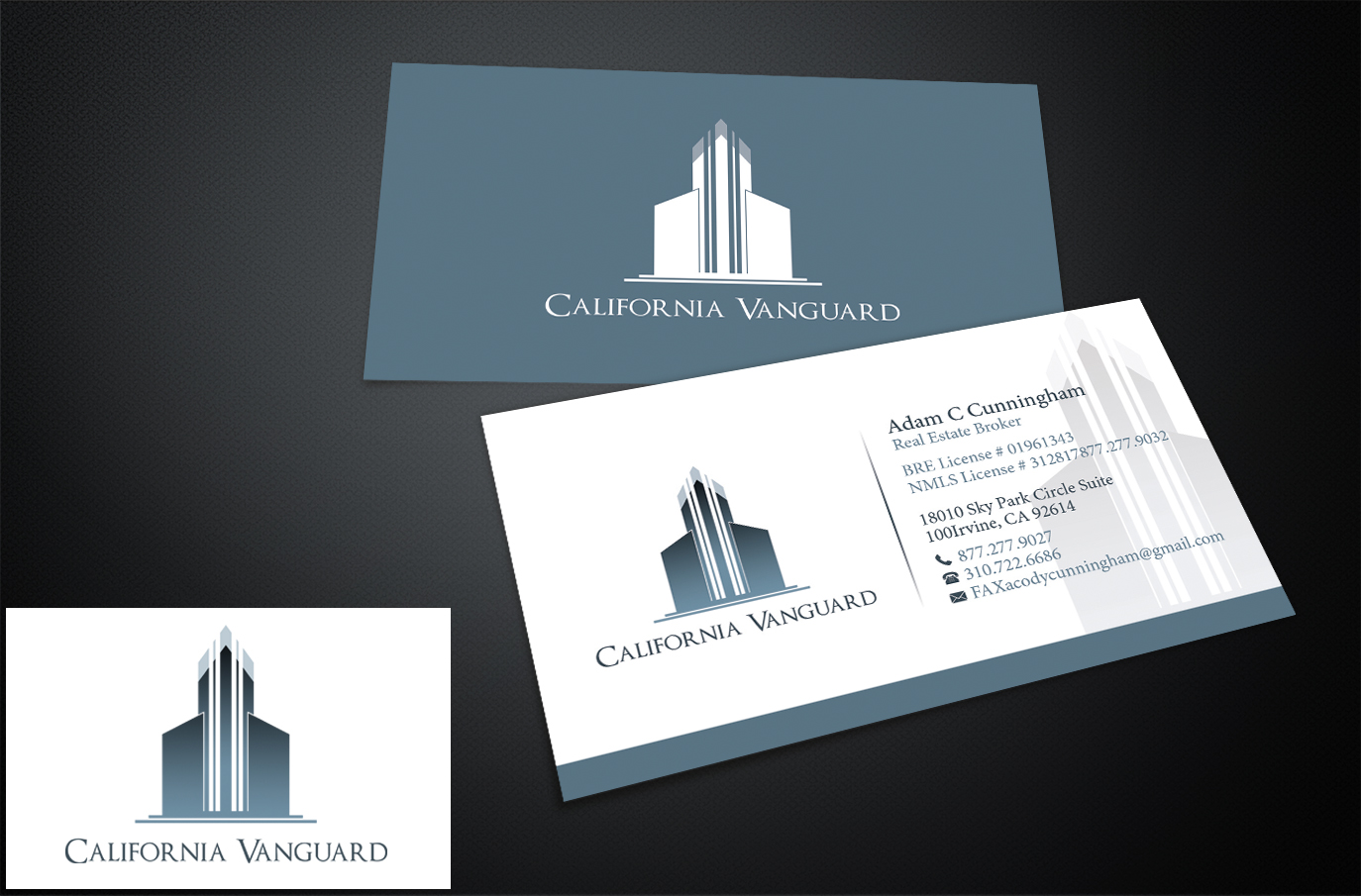 Design de Carte de Visite par Stylez Designz pour ce projet | Design #5615034