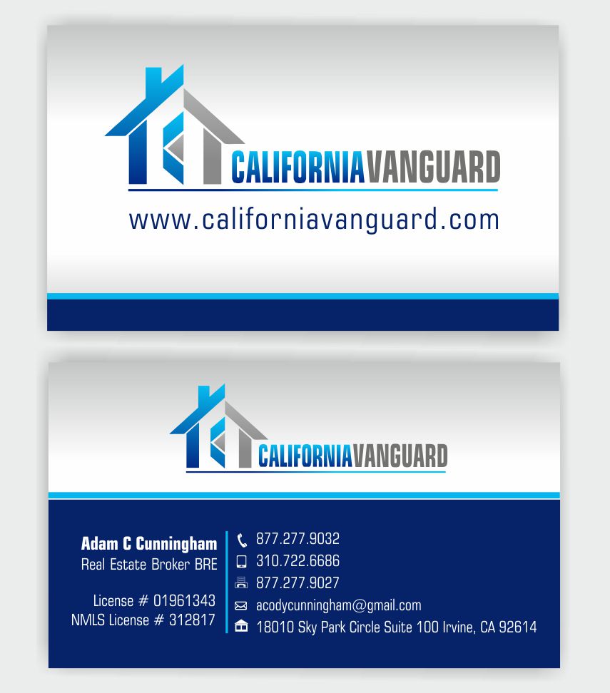 Business Card Design by IneseRo for this project | Design #5547203