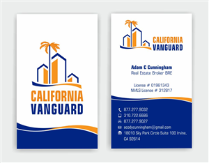 Business Card Design by IneseRo for this project | Design: #5547771