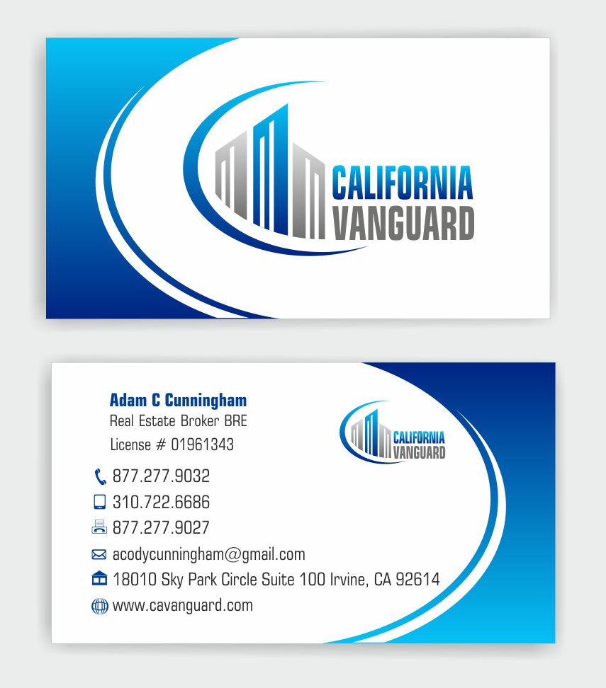 Business Card Design by IneseRo for this project | Design #5547821