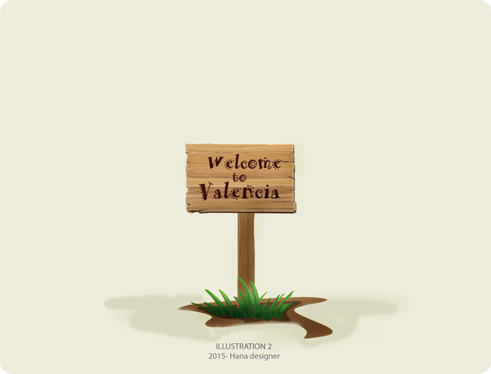 Illustration-Design von Hana für dieses Projekt | Design #5717212