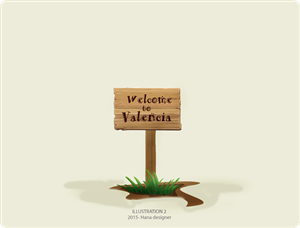 Design Illustration par Hana pour ce projet | Design #5717212