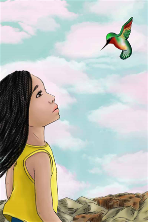 Illustration-Design von Rivye für dieses Projekt | Design: #5578277