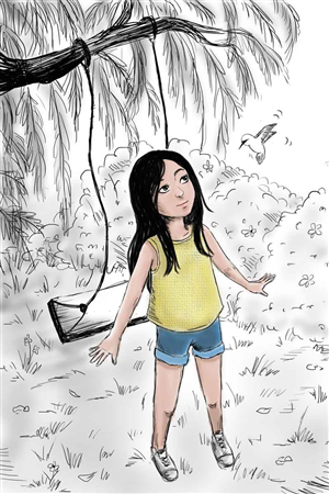 Illustration-Design von Rivye für dieses Projekt | Design: #5597006