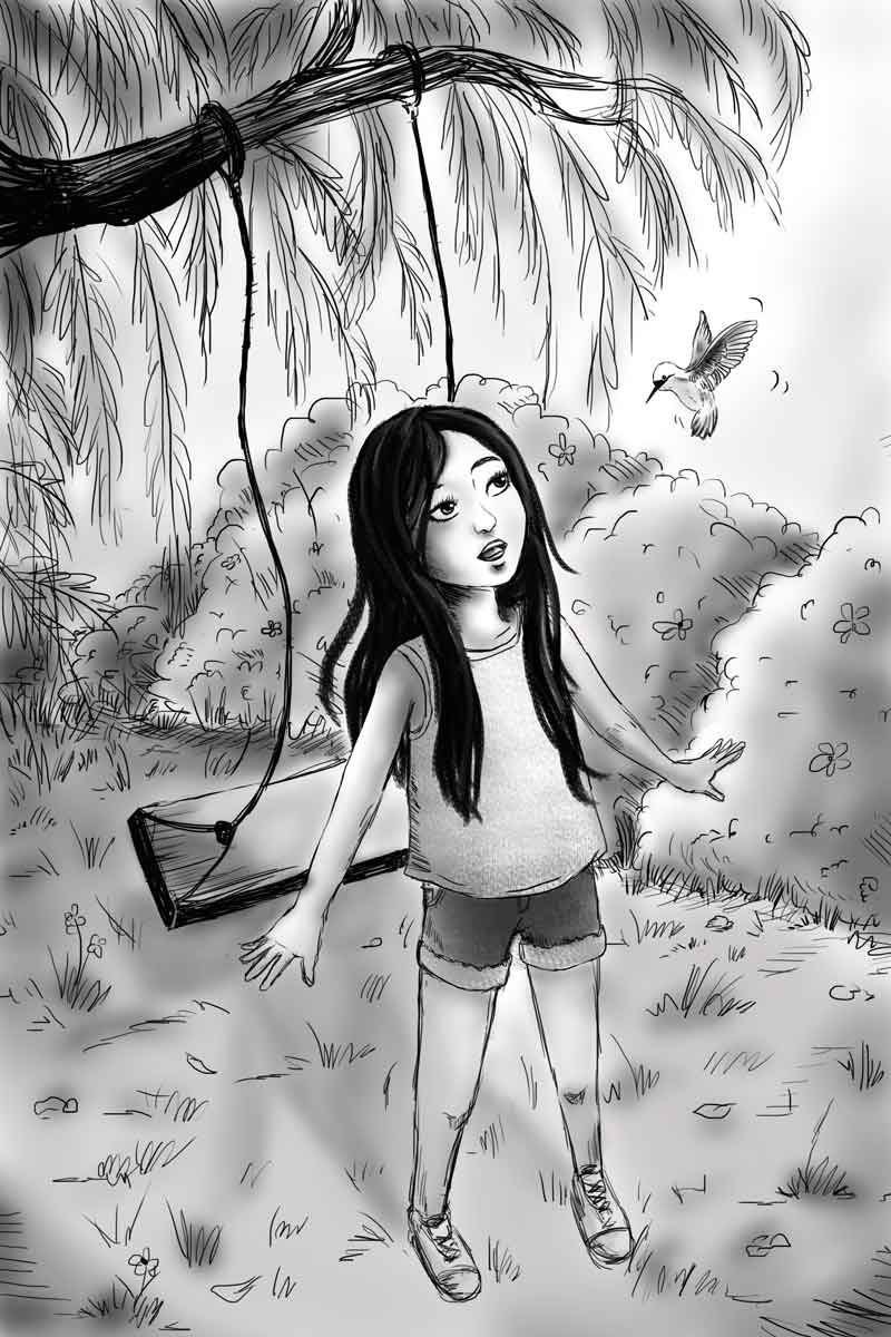 Diseño Con Ilustración por Rivye para este proyecto | Diseño #5600521