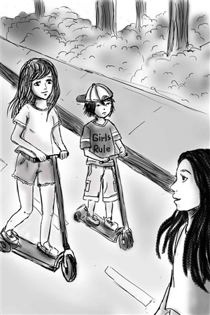 Illustration-Design von Rivye für dieses Projekt | Design: #5613141