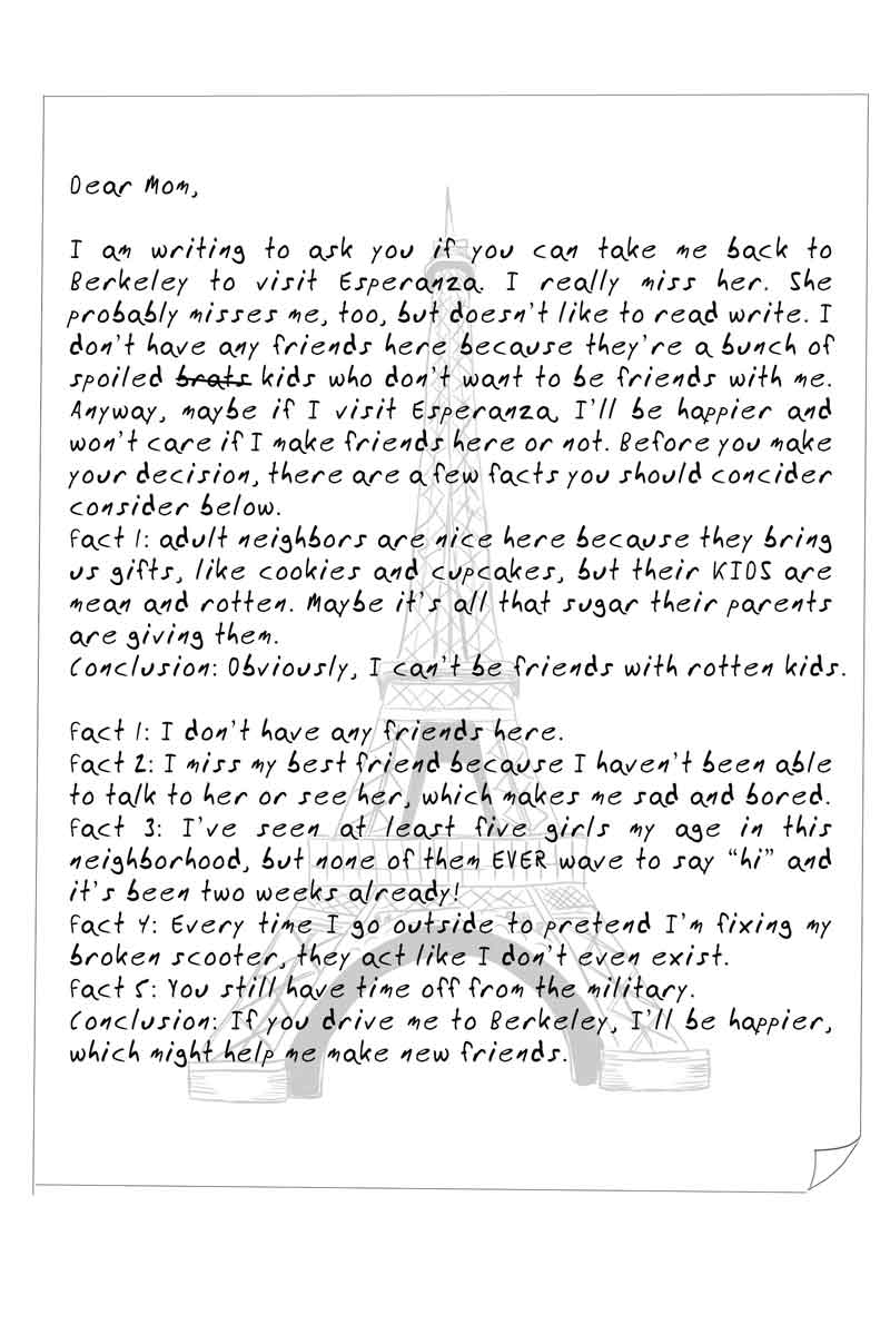 Illustration Design by Rivye for this project | Design #5673962