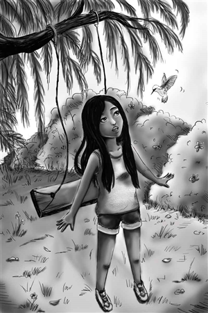 Illustration-Design von Rivye für dieses Projekt | Design: #5684346