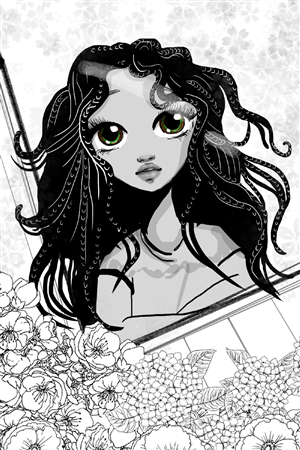 Design Illustration par retrosquid pour ce projet | Design #5774349