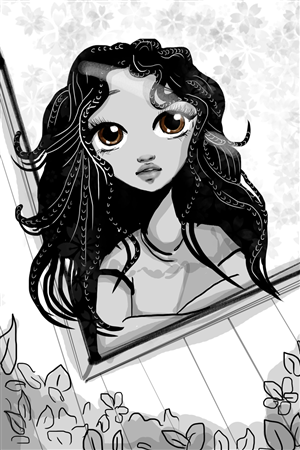 Illustration Design by retrosquid for this project | Design: #5808689