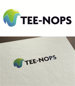 Logo Design by 45DWorks