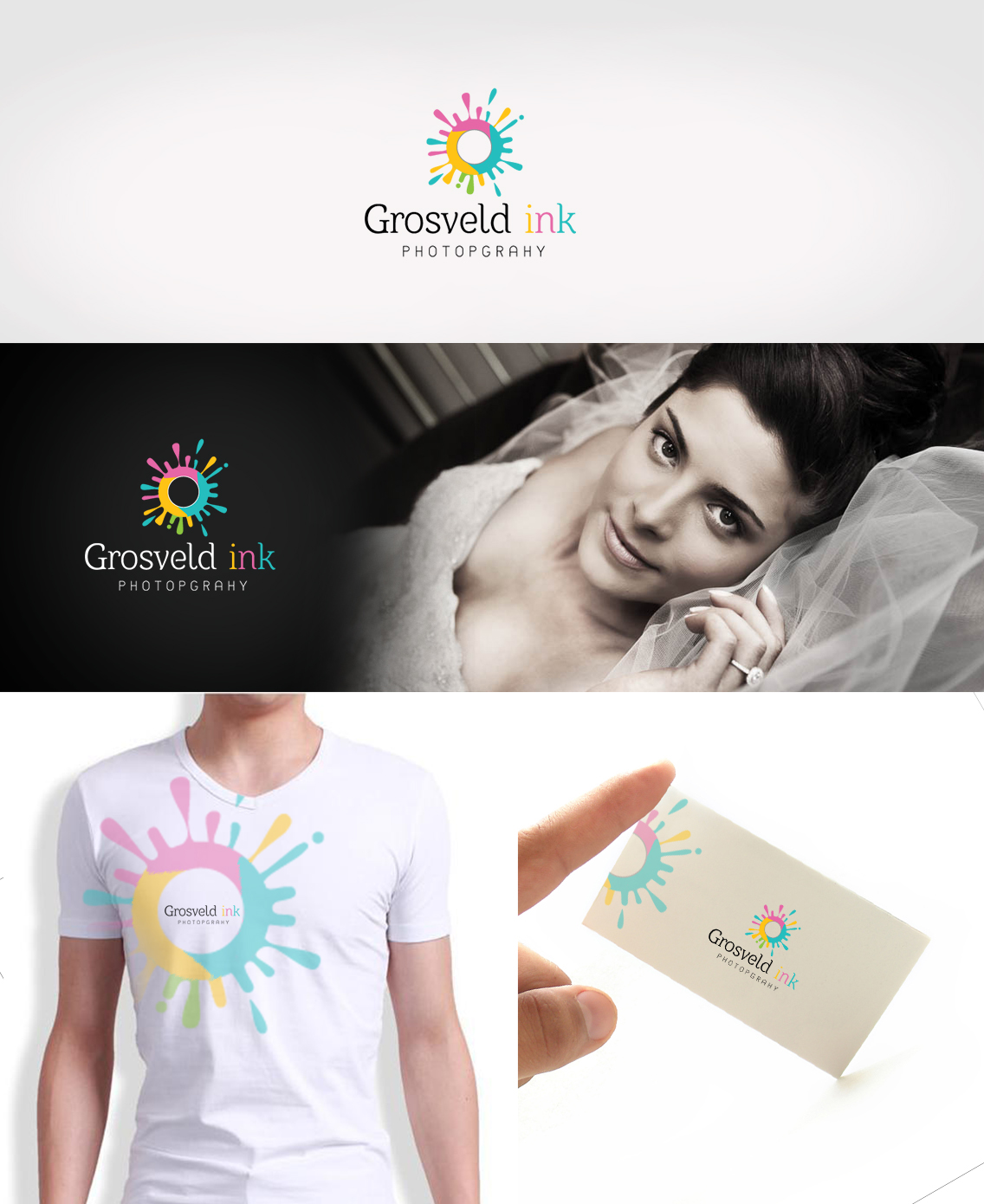 Diseño de Logo por Gentle-Spring-Rain para este proyecto | Diseño #5550850