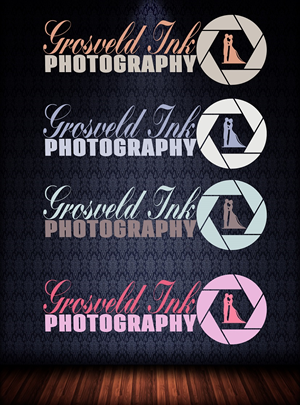 Logo Design by Graphic Engineer.