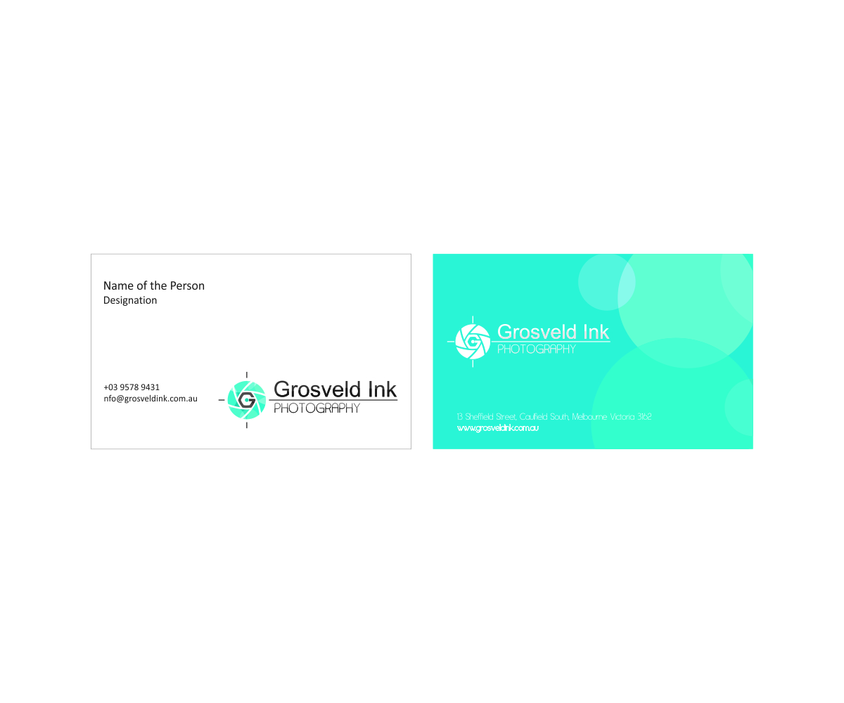 Logo Design by creativedesigner06 for this project | Design #5589369