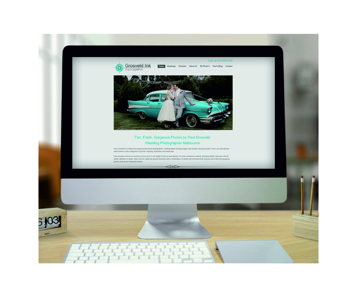 Logo Design by creativedesigner06 for this project | Design #5589373