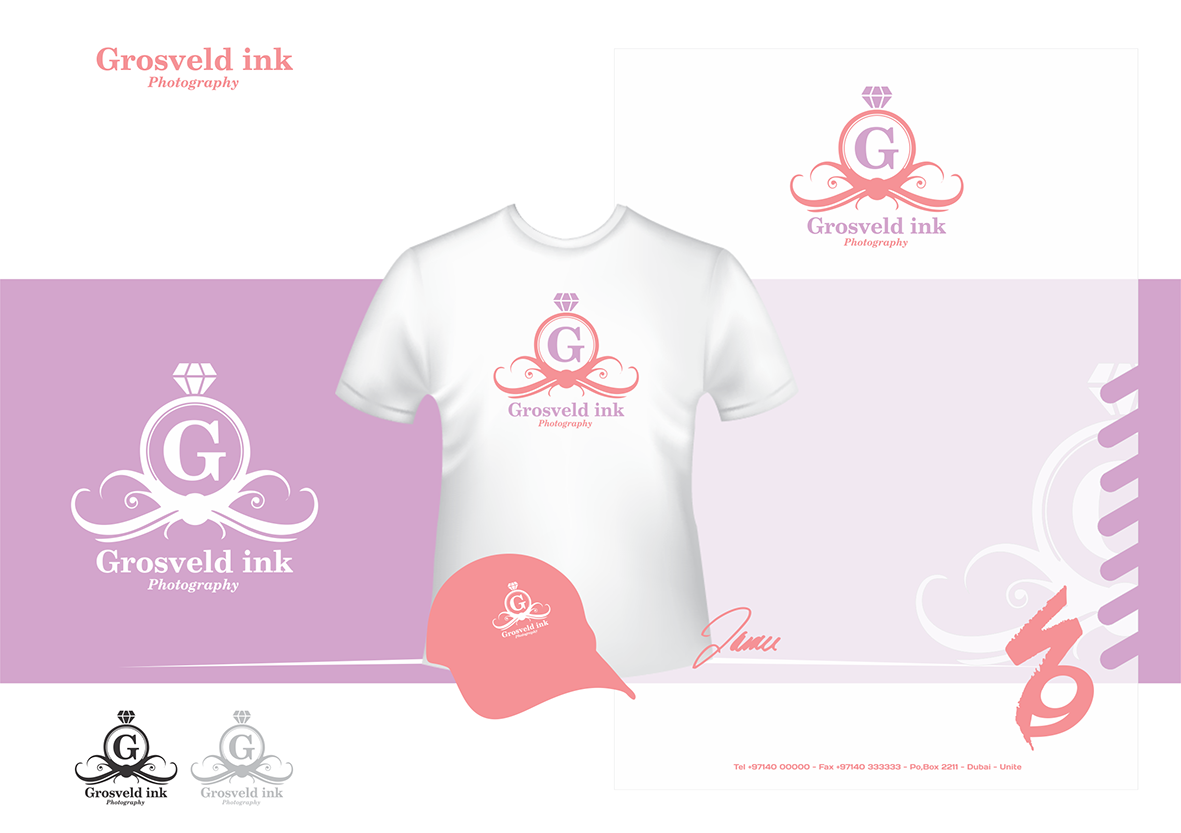 Logo Design by WaelSwid for this project | Design #5543618