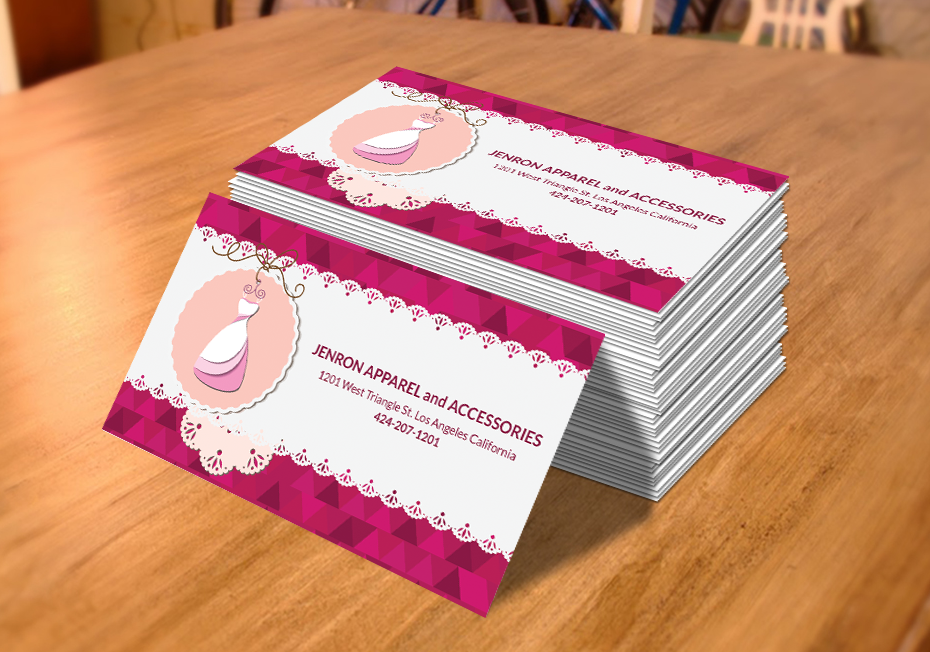 Business Card Design by  Artman for this project | Design #5587147