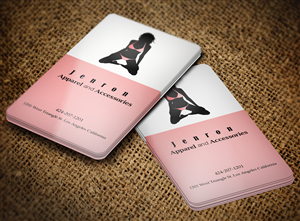 Business Card Design by Lanka Ama for this project | Design: #5558181