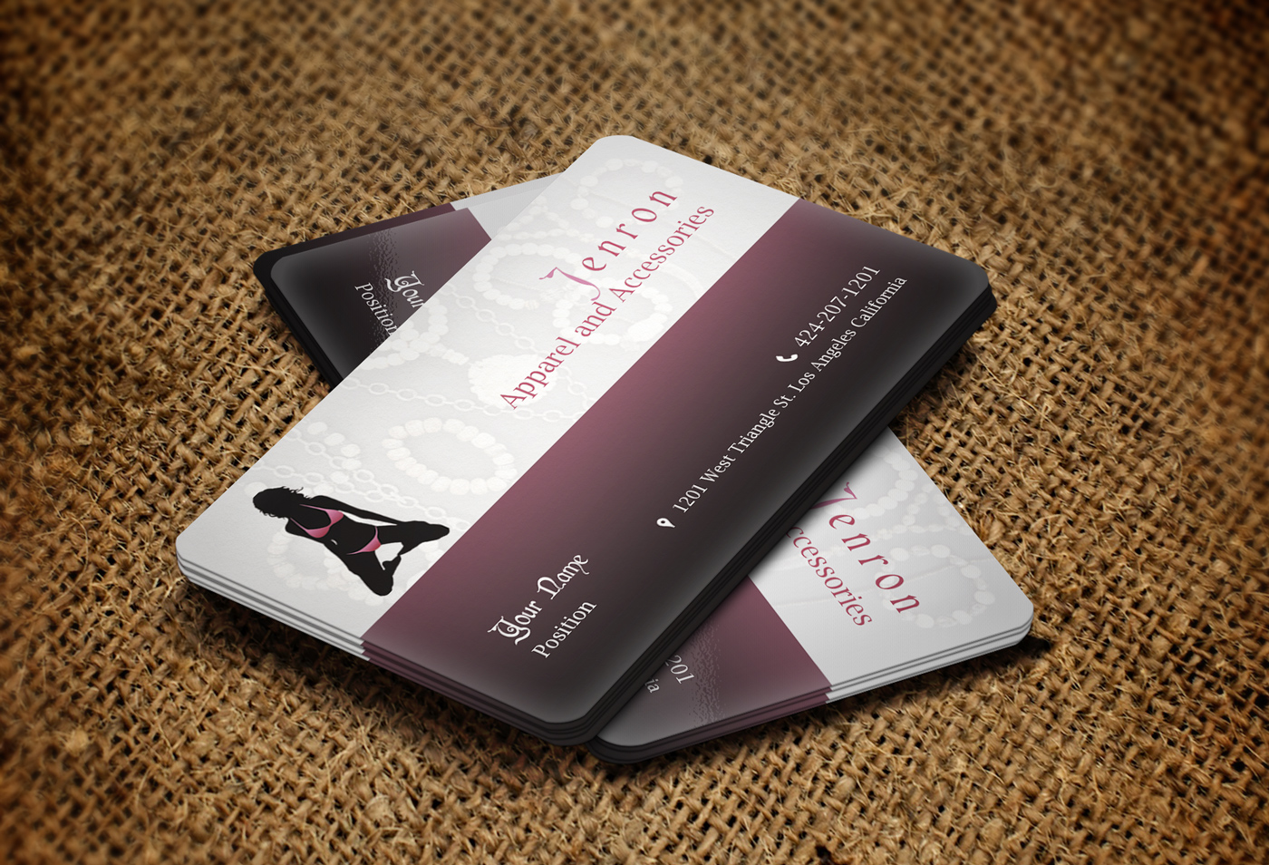 Business Card Design by Lanka Ama for this project | Design #5558182