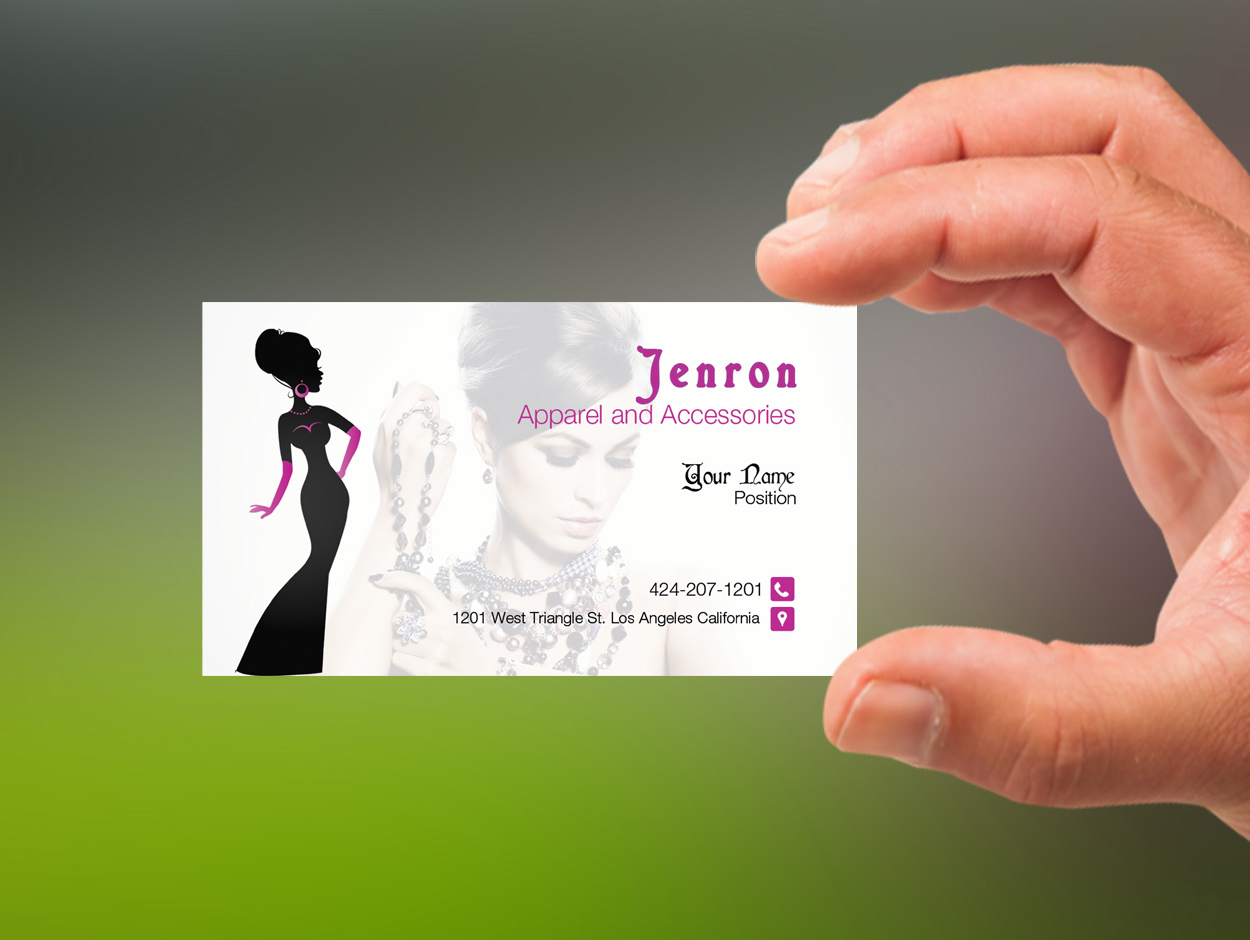 Business Card Design by Lanka Ama for this project | Design #5558184