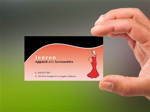Business Card Design by Lanka Ama for this project | Design: #5558186