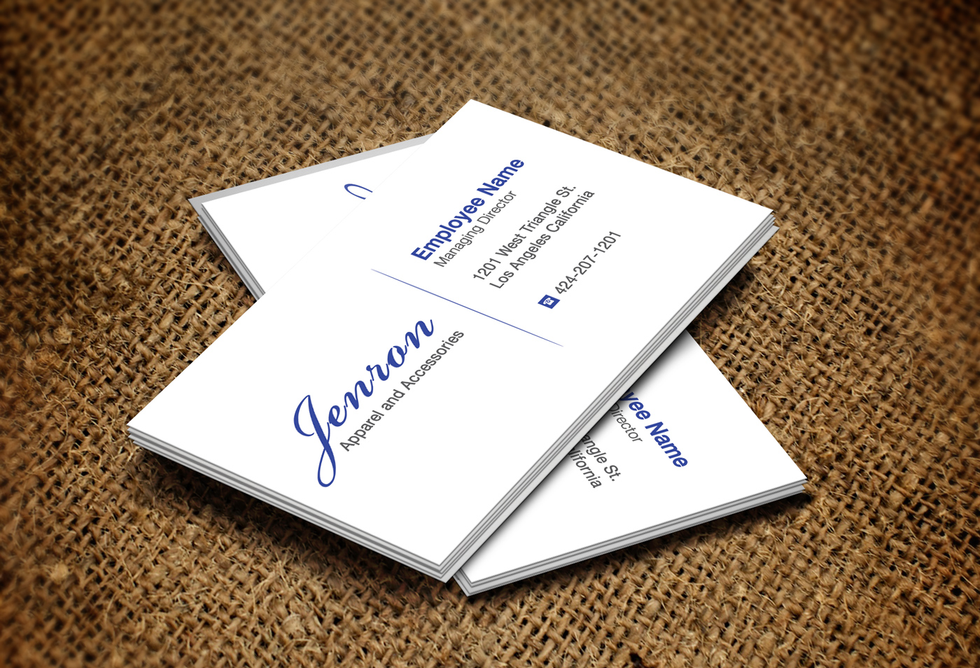 Business Card Design by Lanka Ama for this project | Design #5558187