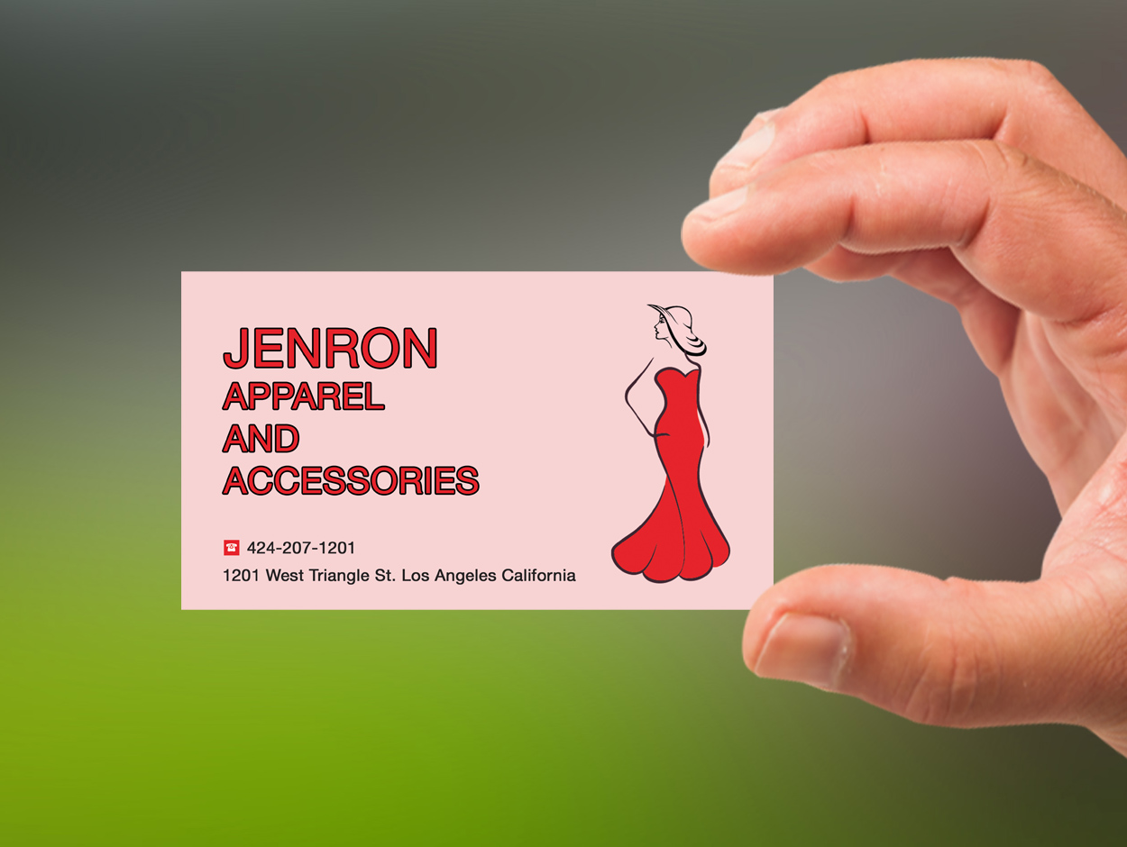 Business Card Design by Lanka Ama for this project | Design #5558190