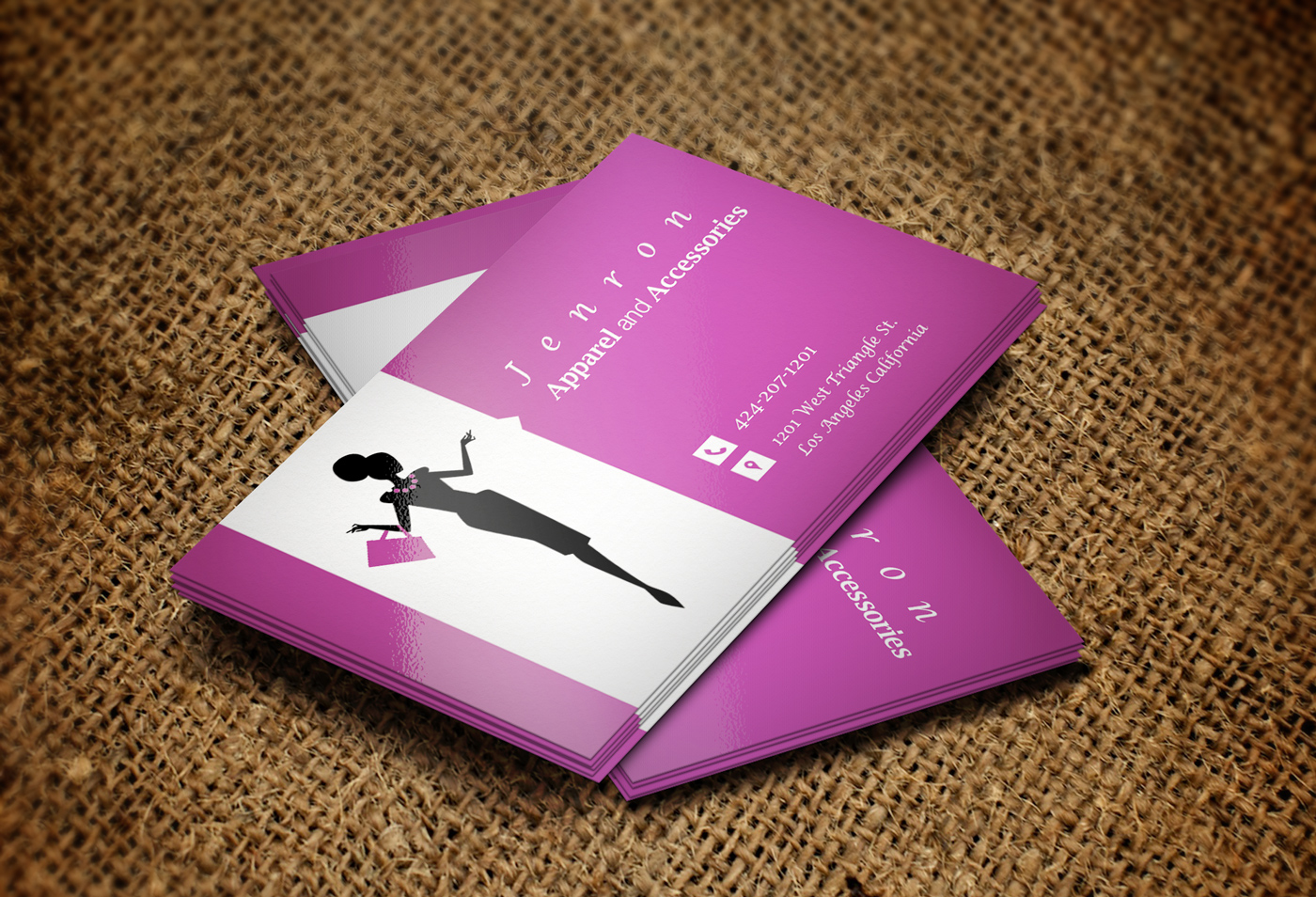 Business Card Design by Lanka Ama for this project | Design #5558193