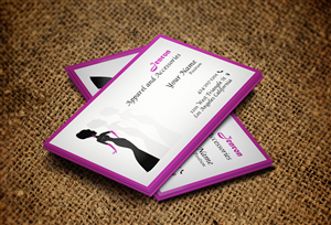 Business Card Design by Lanka Ama for this project | Design: #5558195