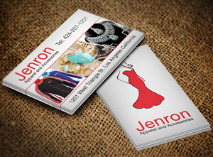 Business Card Design by Lanka Ama for this project | Design: #5558199