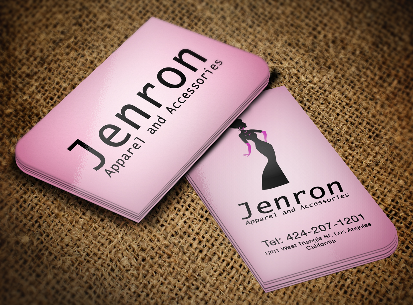 Business Card Design by Lanka Ama for this project | Design #5558201