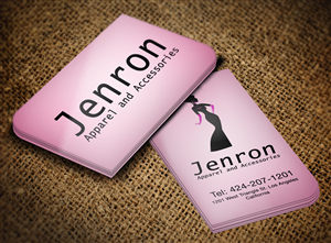 Business Card Design by Lanka Ama for this project | Design: #5558201