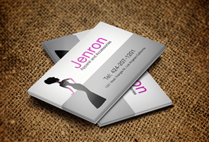 Business Card Design by Lanka Ama for this project | Design: #5558205