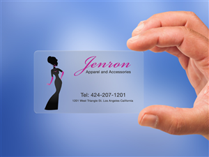 Business Card Design by Lanka Ama for this project | Design: #5558206