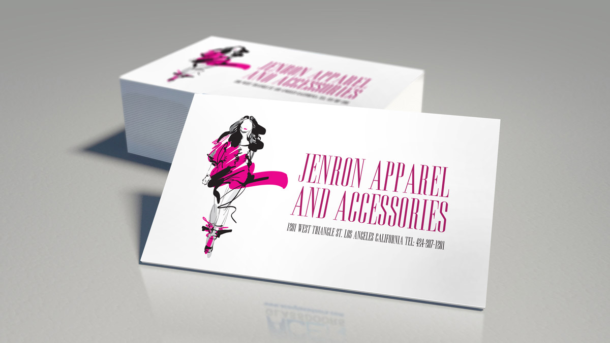 Business Card Design by prathish lal for this project | Design #5581543