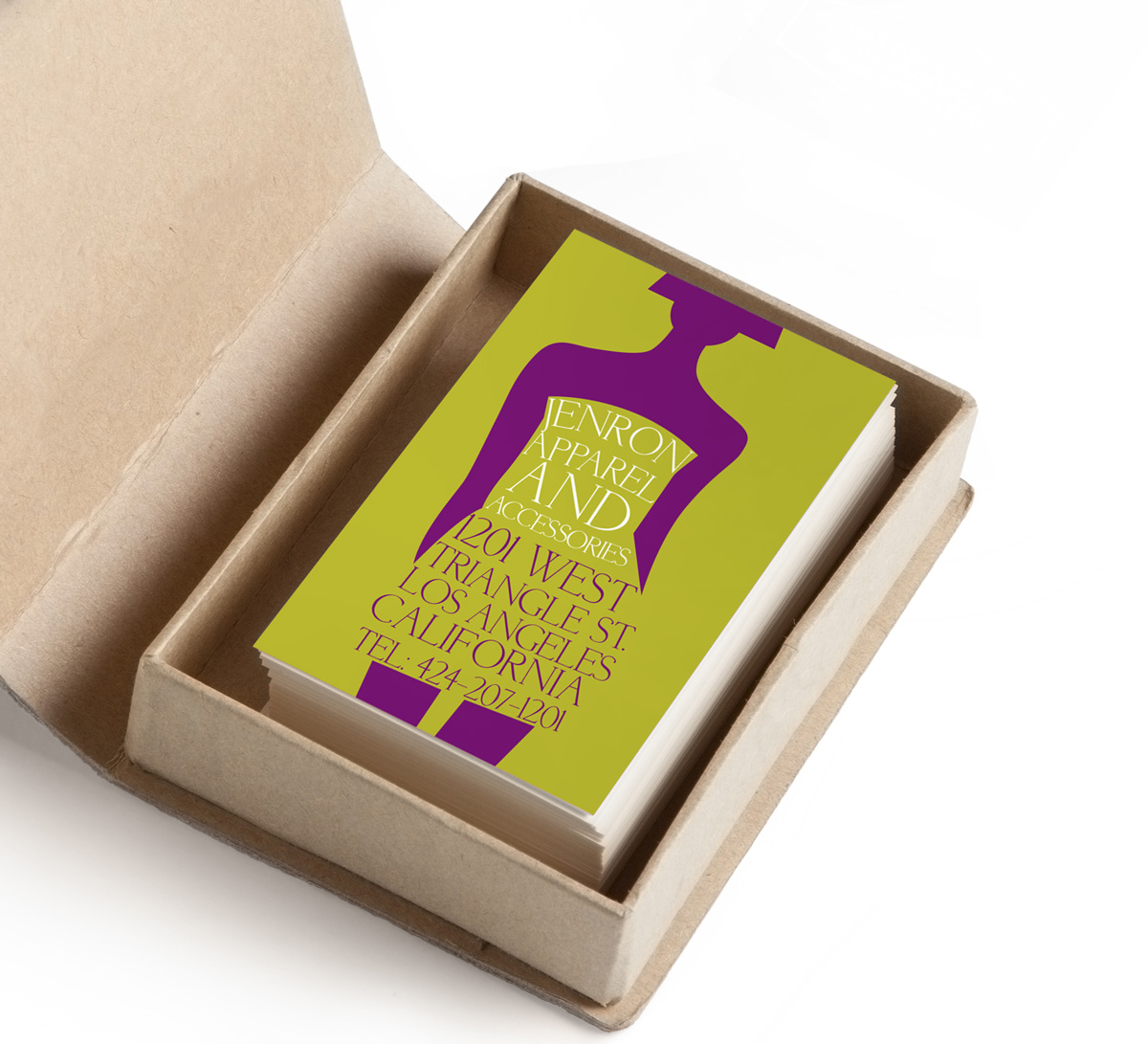 Business Card Design by prathish lal for this project | Design #5581547