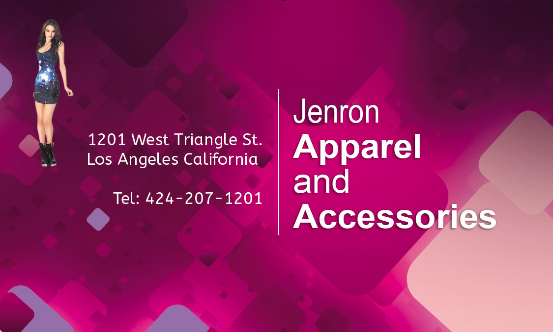 Diseño de Tarjeta de Presentación por Dion Ferandes para este proyecto | Diseño #5562689