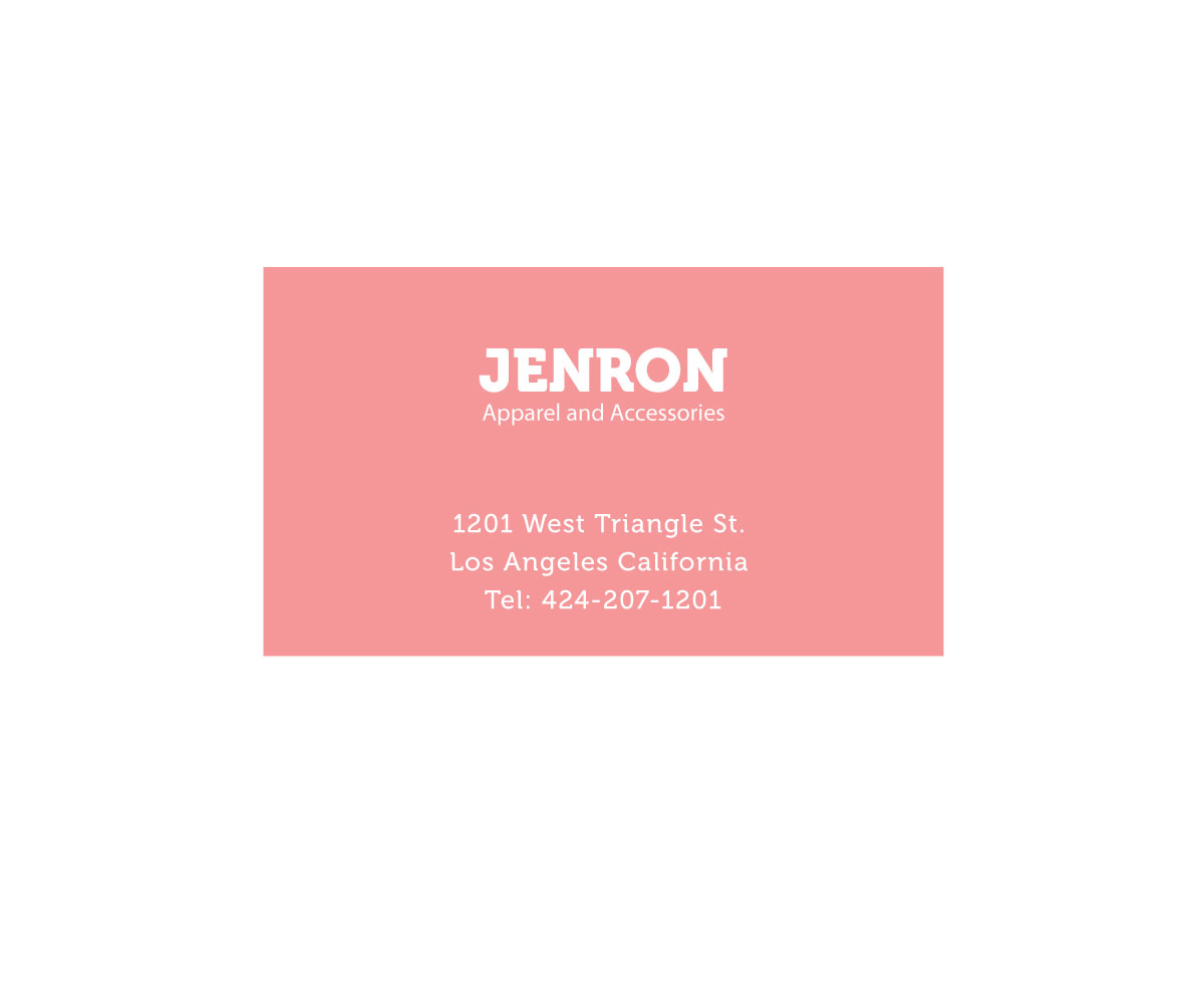 Design de Carte de Visite par koloraturaDC pour ce projet | Design #5557094