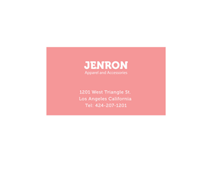 Business Card Design by koloraturaDC