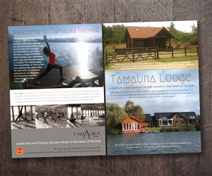Flyer Design by see why for this project | Design #5572014