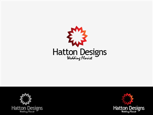 Diseño de Logo por Ritesh Singh para Hatton Designs | Diseño: #288468