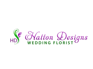 Logo Design by bluberri for Hatton Designs | Design #288053