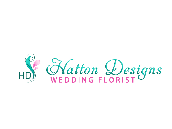Logo-Design von bluberri für Hatton Designs | Design #288337