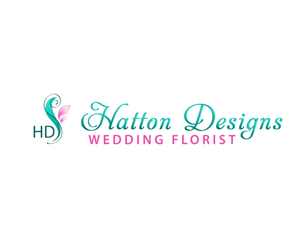 Logo Design by bluberri for Hatton Designs | Design: #288337